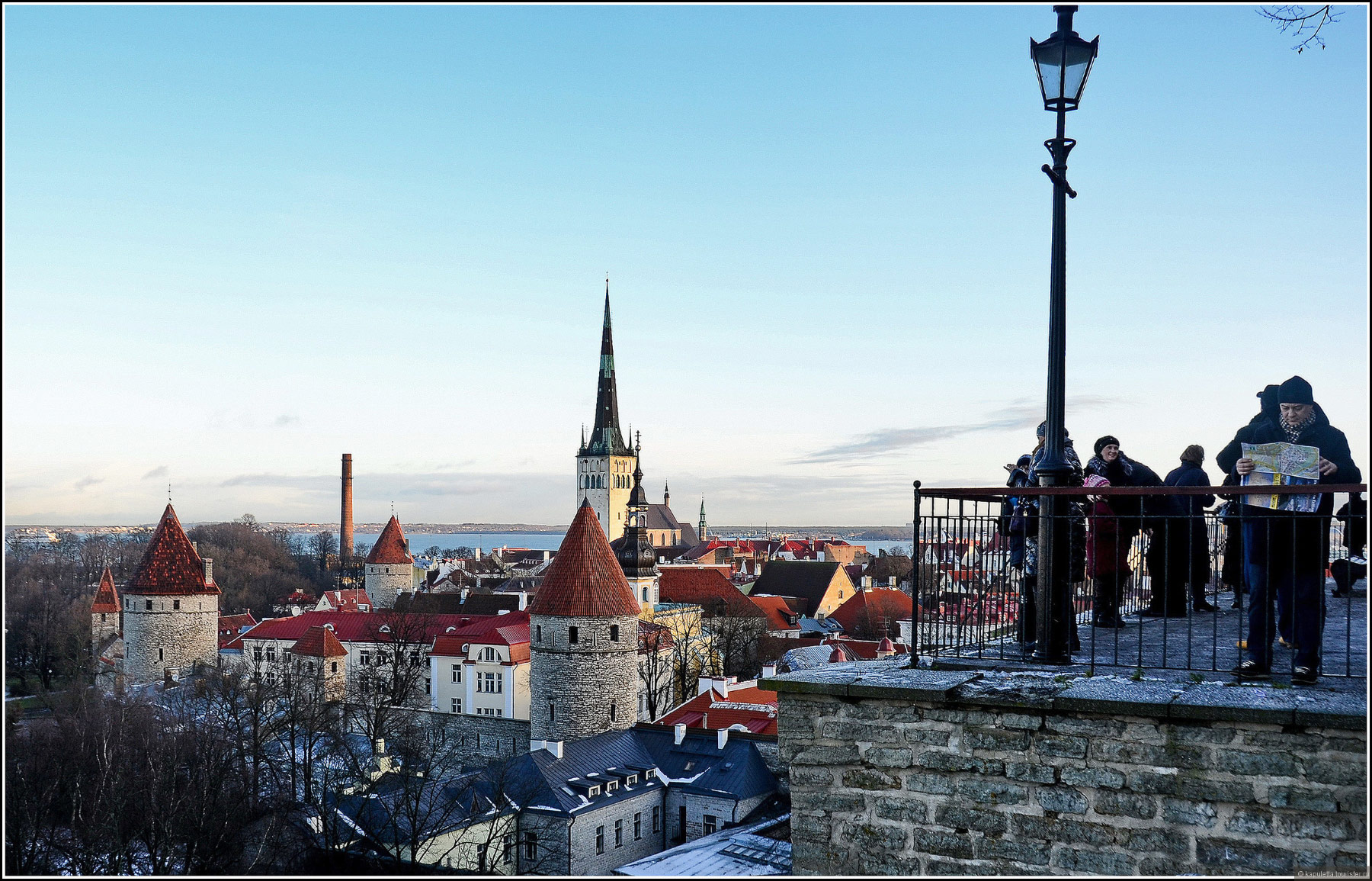 Tallinn